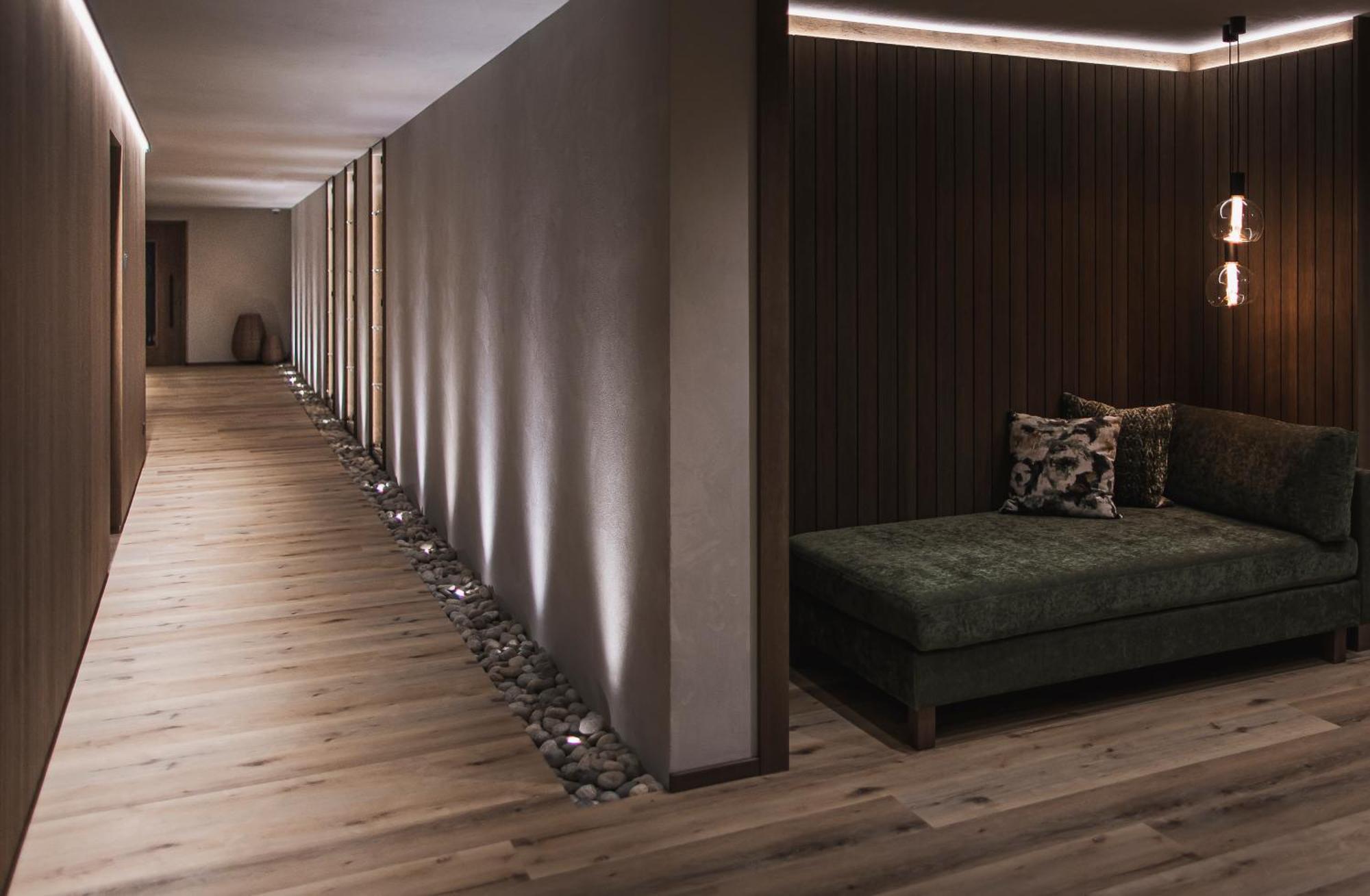 Hotel Adler Ahrntal