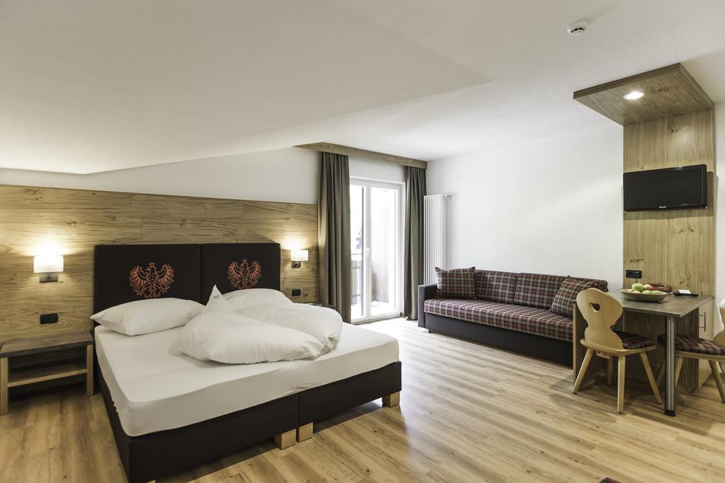 Hotel Adler Ahrntal